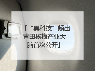 “黑科技”频出 青田杨梅产业大脑首次公开