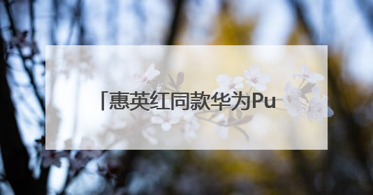 惠英红同款华为Pura 80 Pro+开售 京东秒送为首批用户送达新机