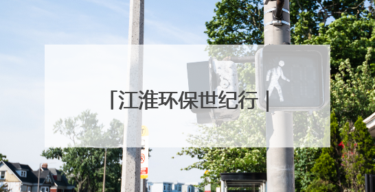 江淮环保世纪行｜三河湿地研学热 黄陂湖成鸟类天堂